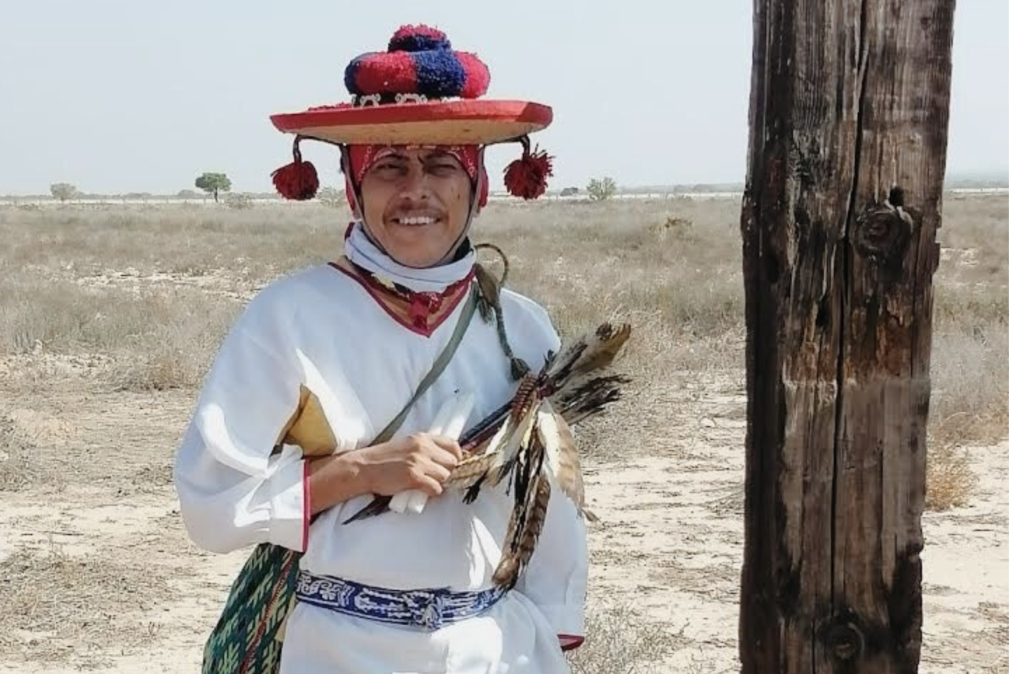 Comunidad Ana Peregrina