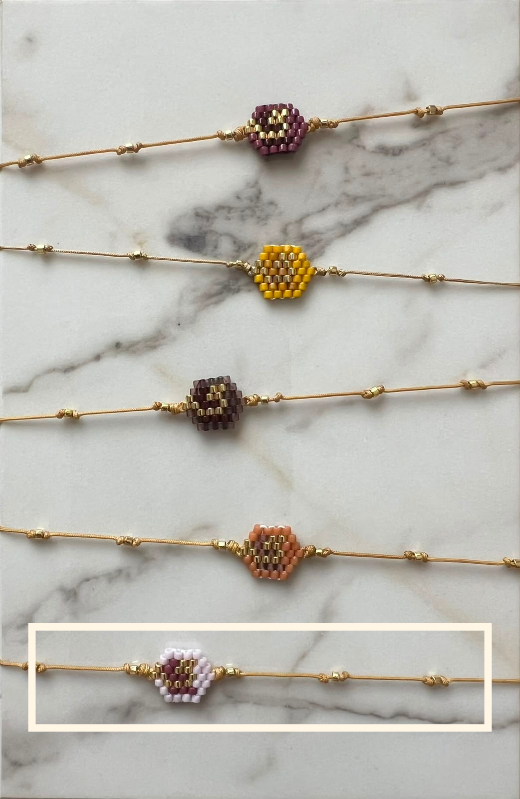 ROSA KNOT