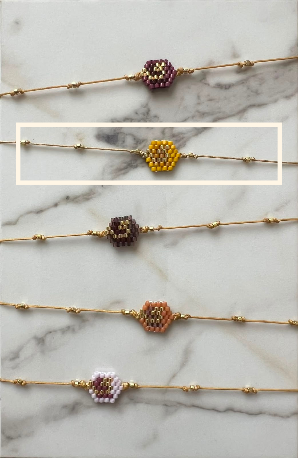 ROSA KNOT
