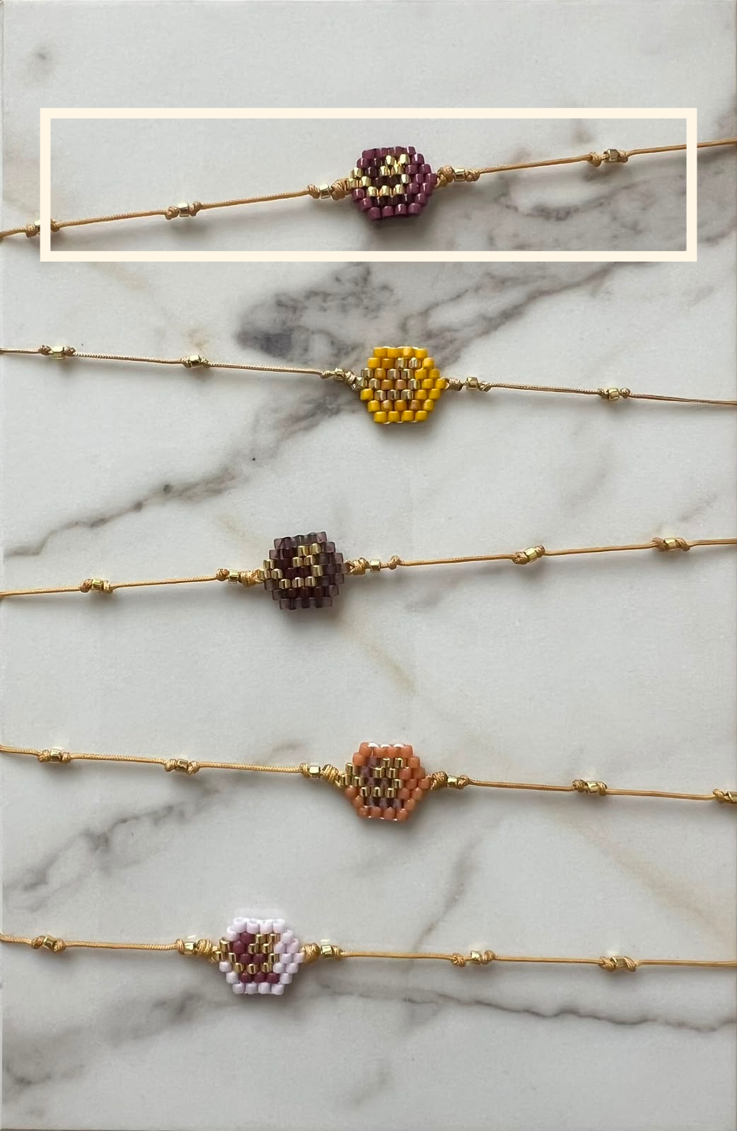 ROSA KNOT