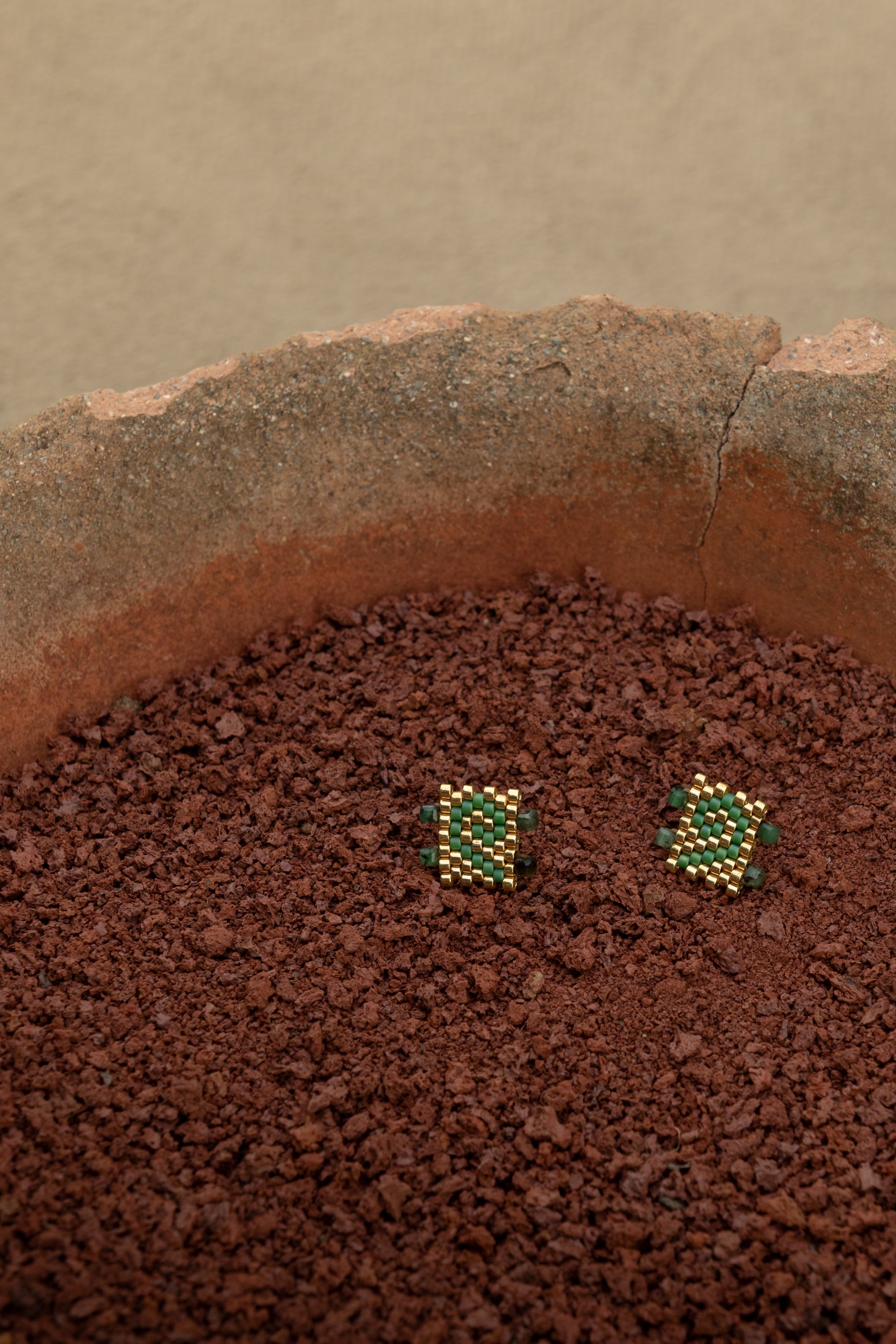 ESTELA CARACOL | ESMERALDA