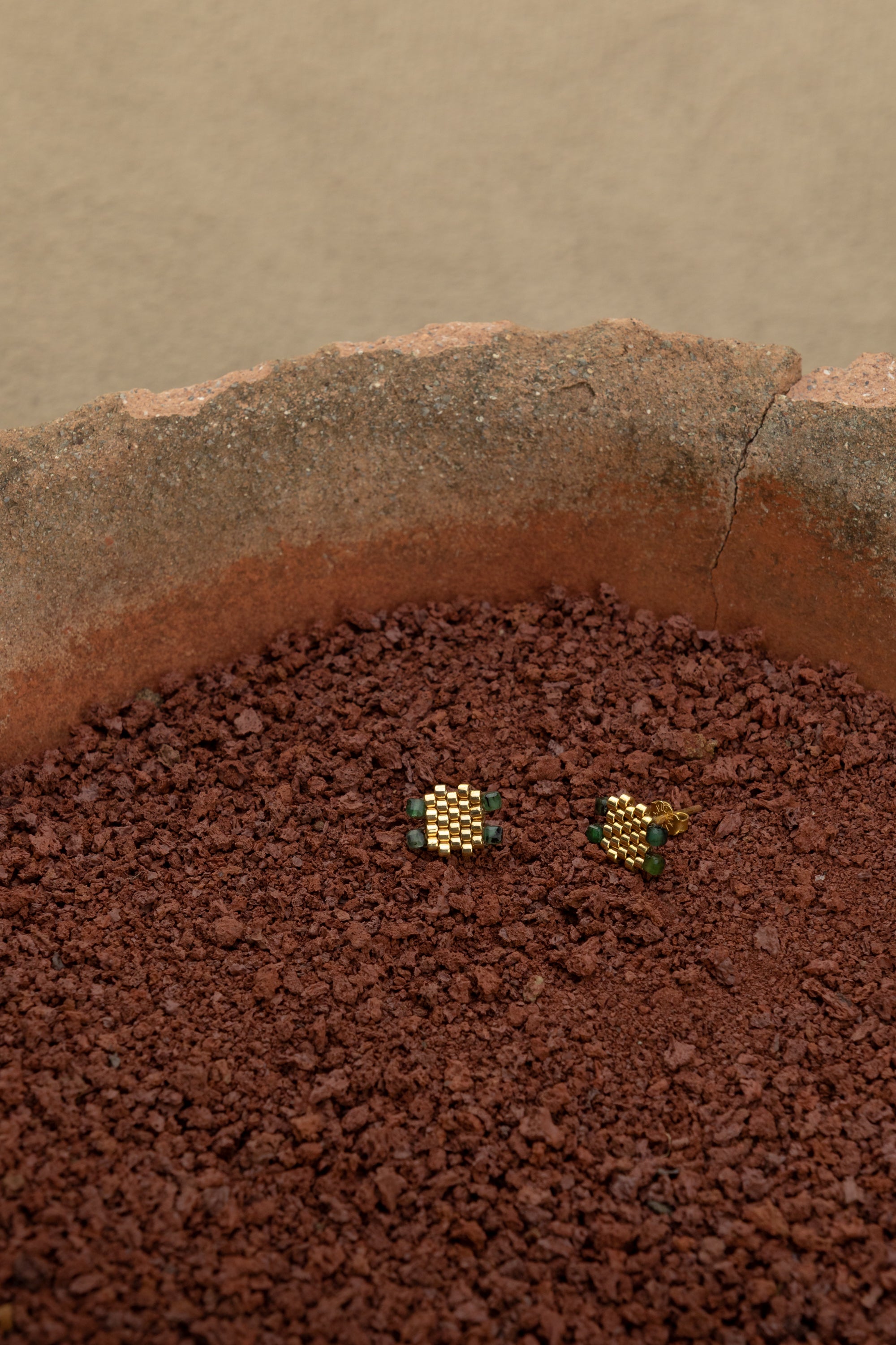 ESTELA MINI | ESMERALDA