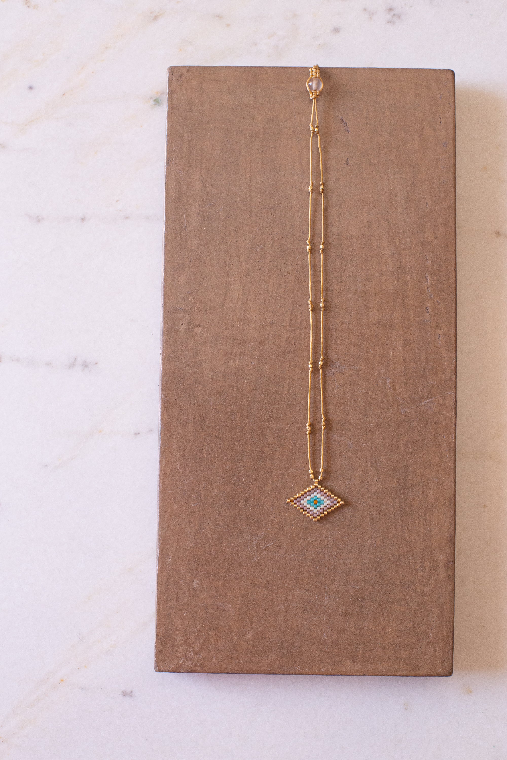 OJO DE DIOS CH | KNOTS