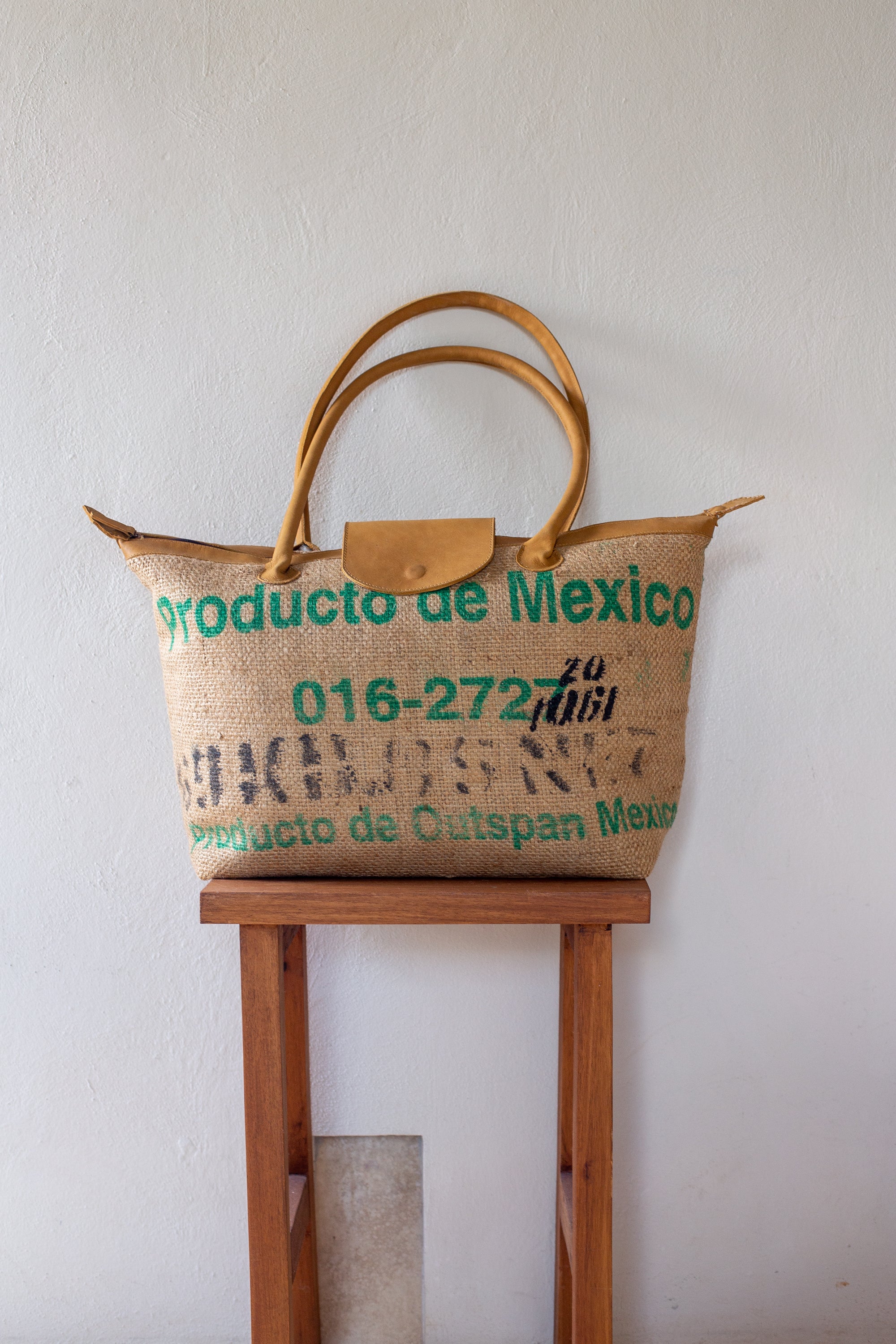 LA MEXICO GREEN | ESP