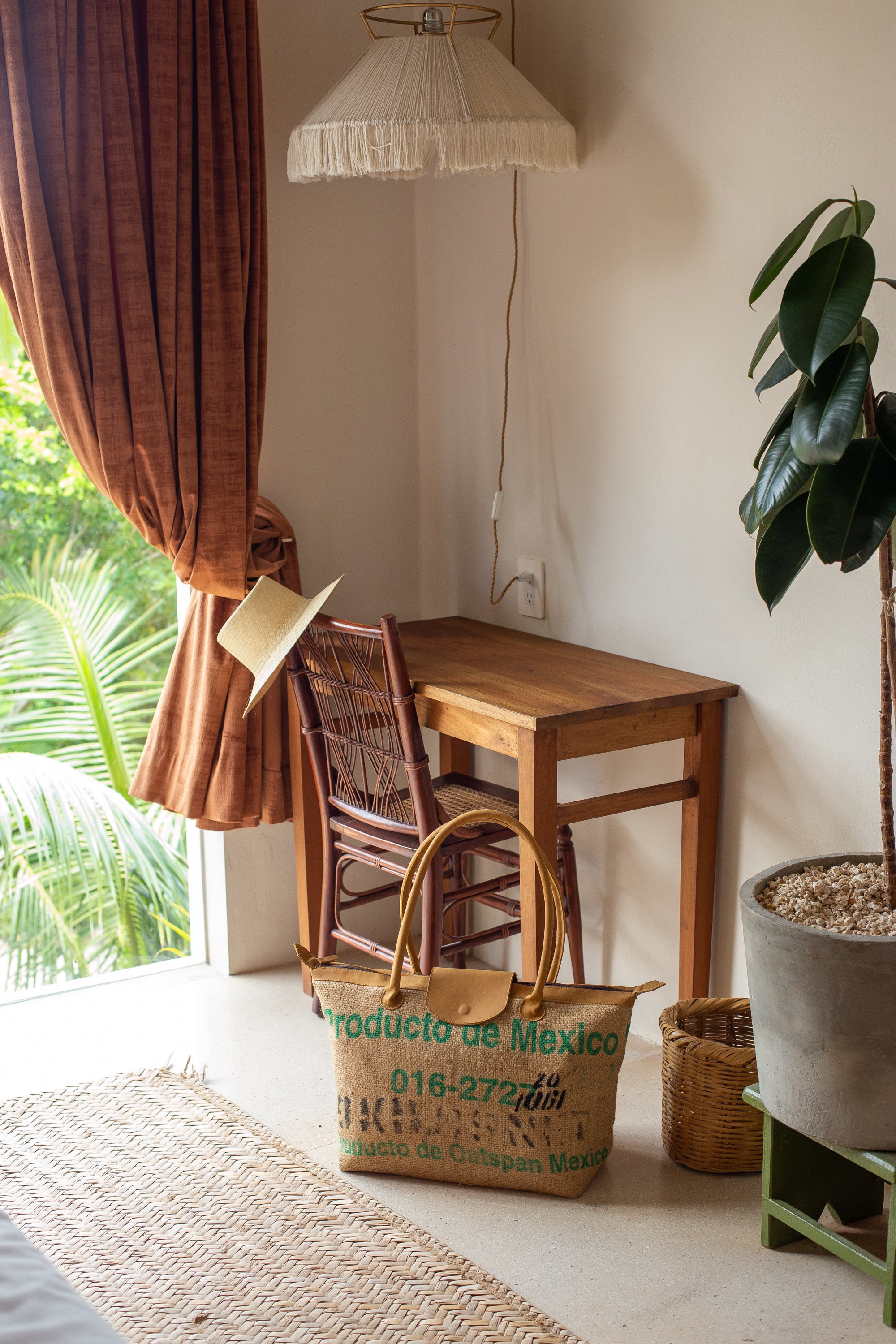 LA MEXICO GREEN | ESP