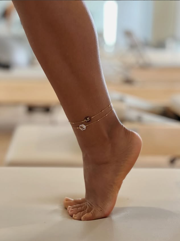 ROSA KNOT