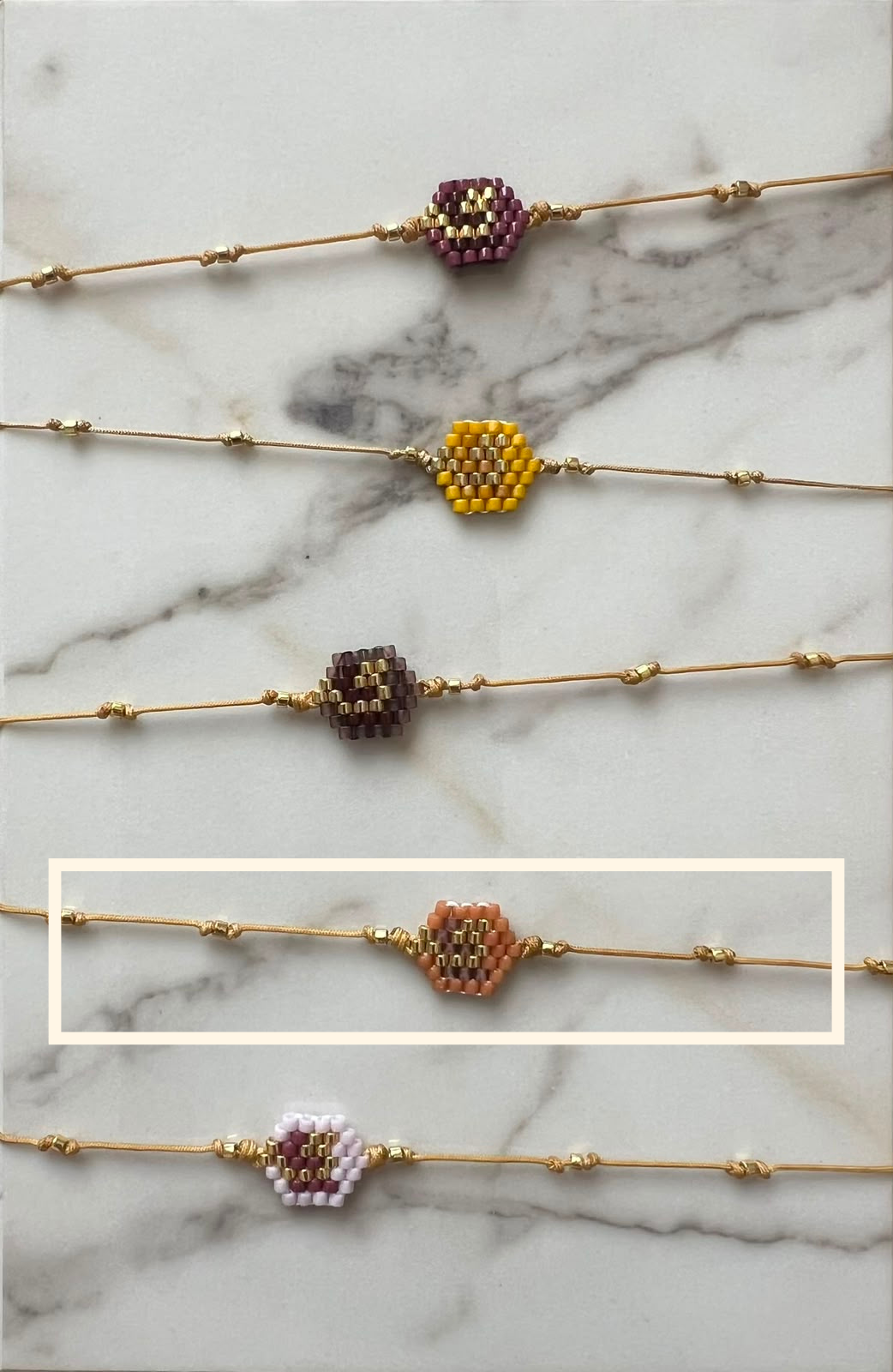 ROSA KNOT
