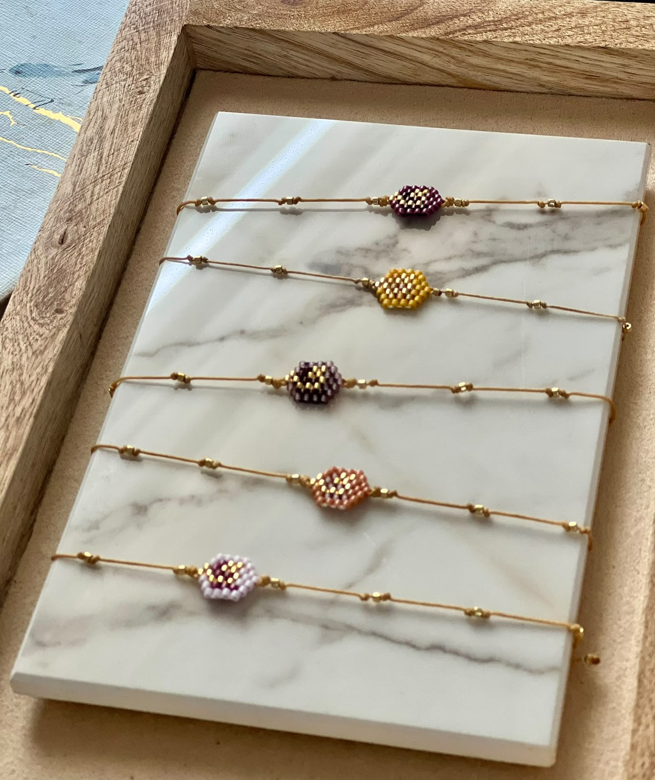 ROSA KNOT